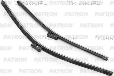 Щетки стеклоочистителя (Patron). Артикул PWB6351KITVOL