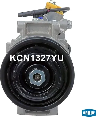 Компрессор кондиционера (Krauf). Артикул KCN1327YU