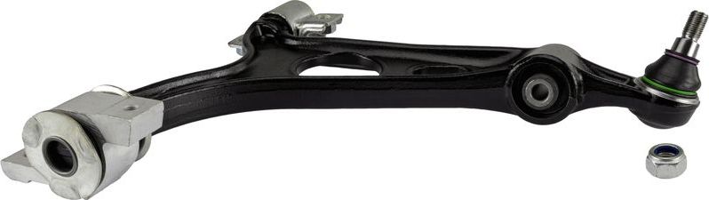 Поперечный рычаг передней подвески TRW (сталь). Артикул JTC104