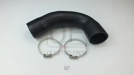ПАТРУБОК СИСТЕМЫ ОХЛАЖДЕНИЯ (Quattro Freni). Артикул QF45A00172