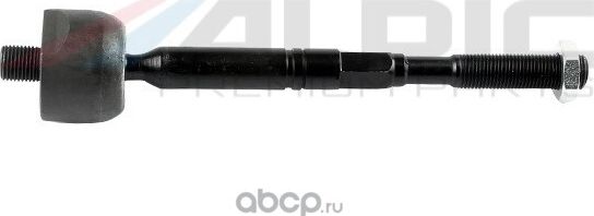 Тяга рулевая правая/левая MERCEDES(A,B,CLA,GLA) (Alpic). Артикул ASR181LR