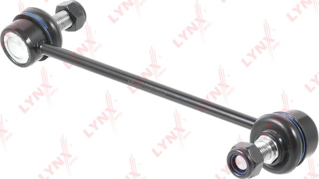 Стойка (тяга) стабилизатора LYNXauto. Артикул C7347R