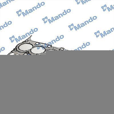 Прокладка ГБЦ Mando (Металл). Артикул EGHMD00003