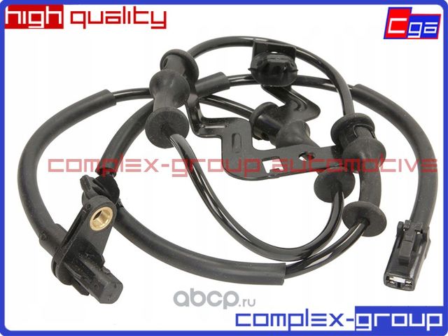 Датчик АБС передний левый, Ceed 12 (CGA). Артикул 11BPS1106RA