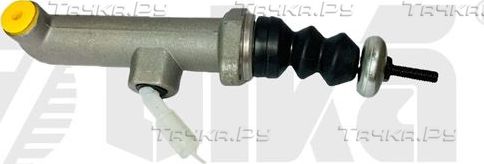 Цилиндр сцепления рабочий Vika. Артикул 77211518901
