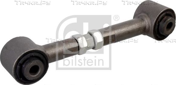 Диагональный рычаг задней подвески Febi Bilstein (сталь). Артикул 174080