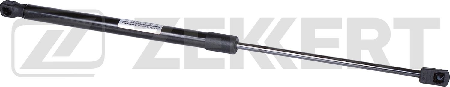 Амортизатор (упор) багажника Zekkert. Артикул GF-2448