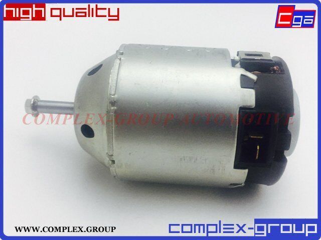 Мотор отопителя салона CGA. Артикул 11BLF111RA