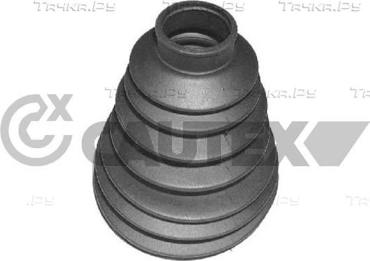 Пыльник ШРУСа наружный Cautex для Citroen Jumper I 1994-2006. Артикул 030069