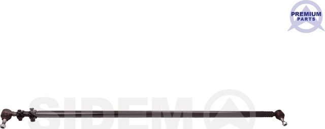 Рычаг передней подвески Sidem. Артикул 65939