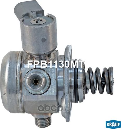 Насос высокого давления бензиновый Krauf. Артикул FPB1130MT
