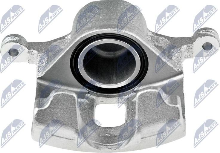 Тормозной суппорт NTY. Артикул HZP-HD-003