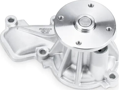 Насос водяной (помпа) (Metaco). Артикул 1500307