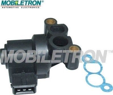 Датчик (клапан, регулятор) холостого хода Mobiletron для Kia Shuma II 2002-2004. Артикул IA-CV007