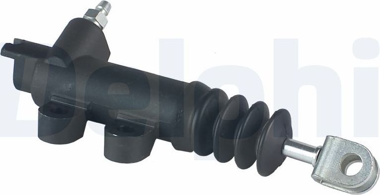 Цилиндр сцепления рабочий Delphi. Артикул LL80151