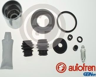 Ремкомплект тормозного суппорта Autofren Seinsa. Артикул D42813C