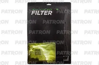 Фильтр АКПП (Patron). Артикул PF5203