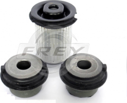 Сайлентблок переднего рычага подвески Frey. Артикул 751000301