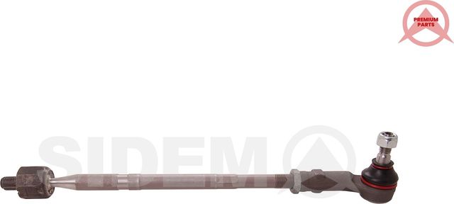 Рулевая тяга поперечная Sidem правая для Audi TT I (8N) 1998-2006. Артикул 37429