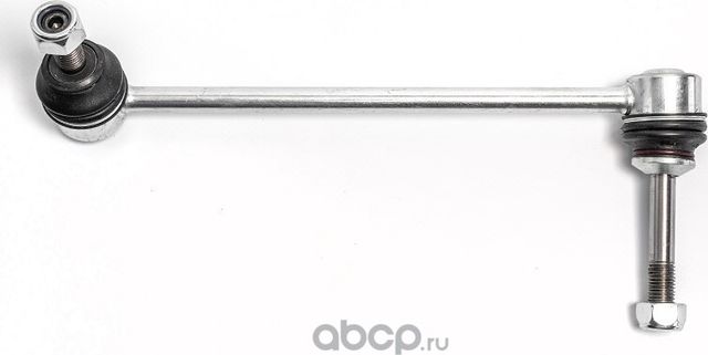 Стойка стабилизатора переднего правая (Absel). Артикул BW350088R