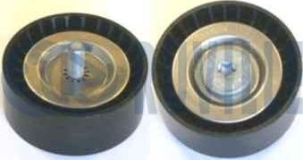 Направляющий (ведущий) ролик приводного поликлинового ремня Ruville. Артикул 542202