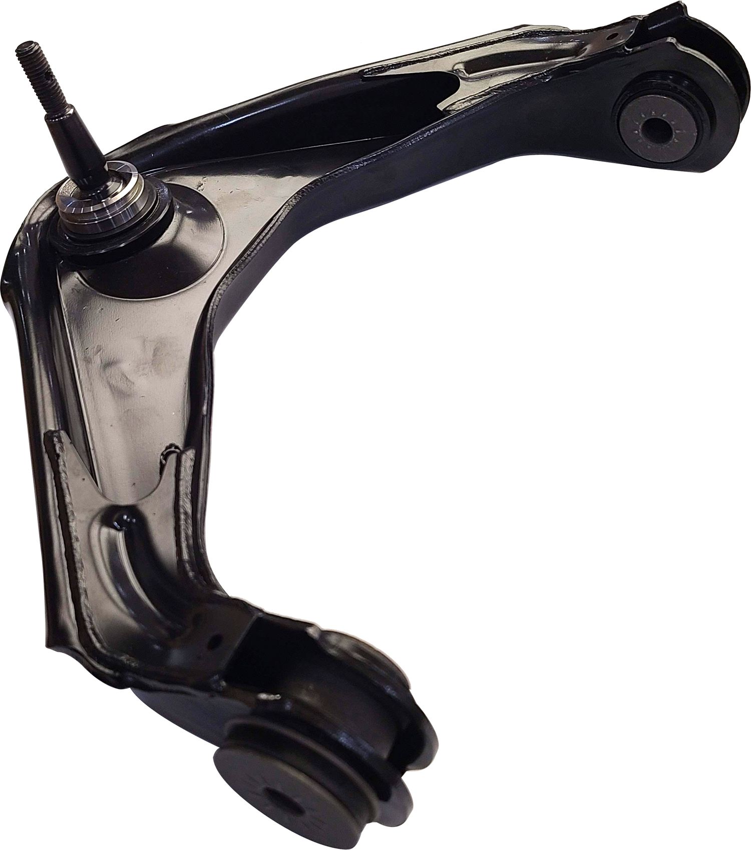 Поперечный рычаг передней подвески CTR. Артикул CQ0457