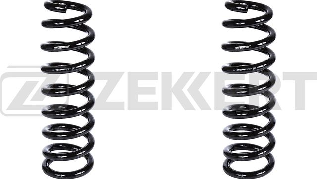 Пружина подвески Zekkert. Артикул SF-2223