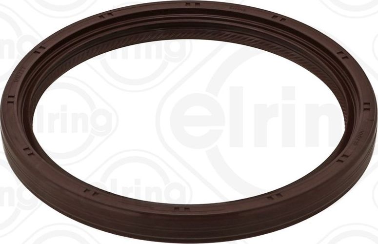 Сальник, уплотнительное кольцо Elring (FPM (Fluor-Kautschuk)). Артикул 935.440