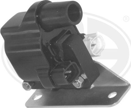 Катушка зажигания Era для Mazda MX-3 I 1991-1993. Артикул 880112A