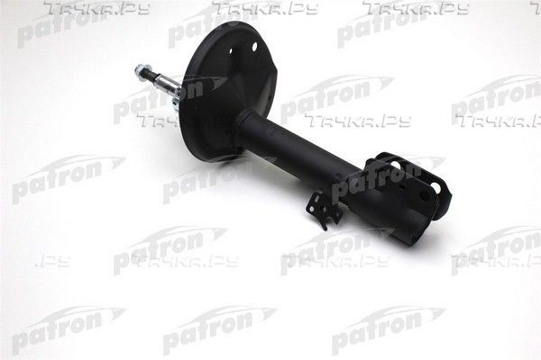 Амортизатор Patron передний левый для Toyota RAV4 II (XA20) 2000-2005. Артикул PSA335041