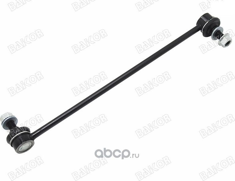 Тяга стабилизатора переднего TOYOTA AVENSIS/ALPHARD/08-/PRIUS 09-AURIS/BLADE/COR (Baikor). Артикул BKSL0044