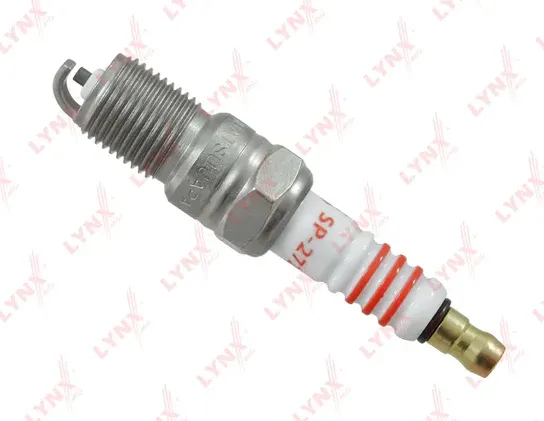 Свеча зажигания 5HCR (Nickel) MERCEDES-BENZ E200-230(W123-124) 80> / 190(W201) 2.0-2.3 85> / G230-30 (Lynxauto) Lynxauto. Артикул sp-272