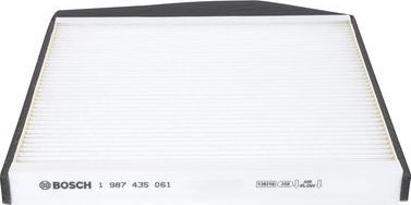 Салонный фильтр Bosch. Артикул 1 987 435 061