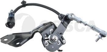 Датчик, корректор угла наклона фар OSSCA. Артикул 61512