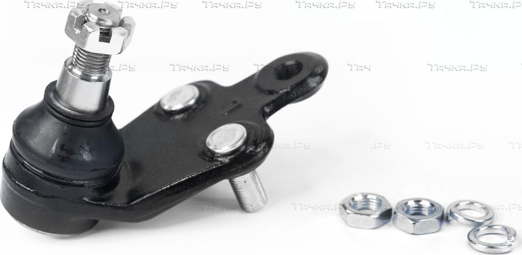Шаровая опора HOLA левая нижняя для Toyota Avalon III 2005-2012. Артикул BJ11-027