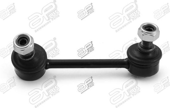 Стойка (тяга) стабилизатора APlus. Артикул 16703AP