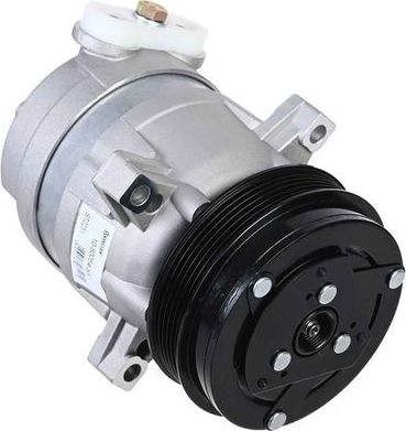 Компрессор кондиционера Stellox для Opel Tigra A 1994-2000. Артикул 10-80054-SX