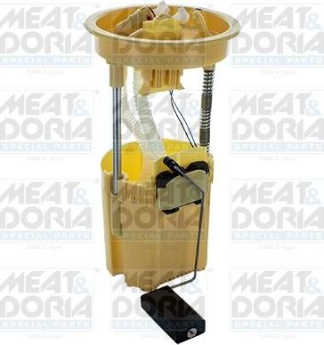 Датчик уровня топлива Meat & Doria. Артикул 79468