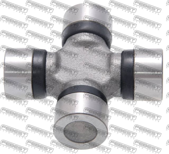 Крестовина карданного вала Febest. Артикул ASLR-DIII