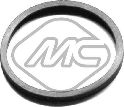 Прокладка, термостат Metalcaucho. Артикул 02404