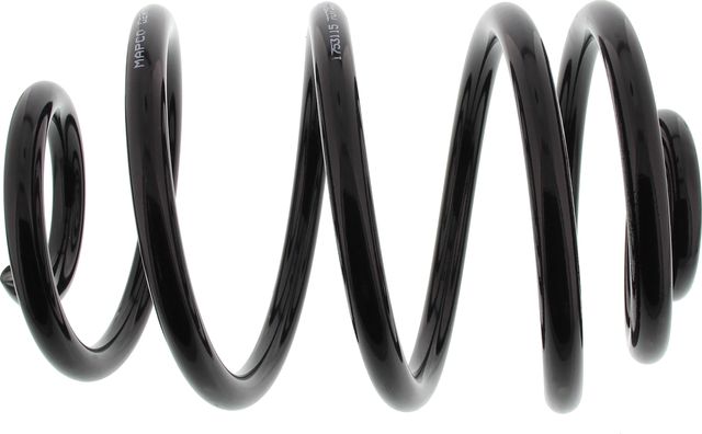 Пружина подвески MAPCO задняя для Opel Kadett E 1984-1991. Артикул 70751