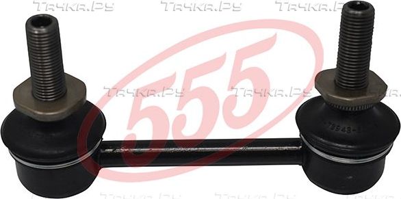 Стойка (тяга) стабилизатора 555. Артикул SL-N260