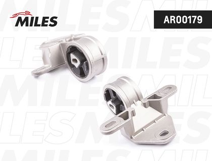 Подушка (опора) двигателя Miles для Chrysler 300C II 2012-2014. Артикул AR00179