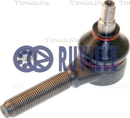 Наконечник рулевой тяги Ruville. Артикул 915035