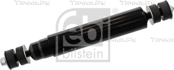 Амортизатор Febi Bilstein передний/задний для MAN F2000 1994-2005. Артикул 20357