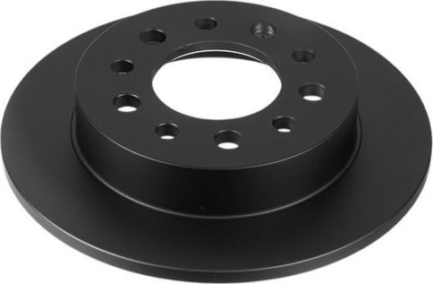 Тормозной диск Zentparts. Артикул Z06488