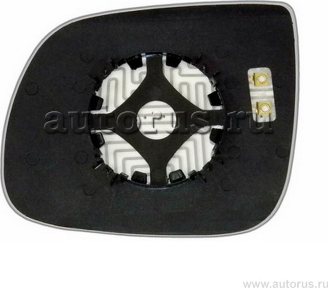 Элемент зеркальный правый асферический с обогревом (Ergon). Артикул 94571000