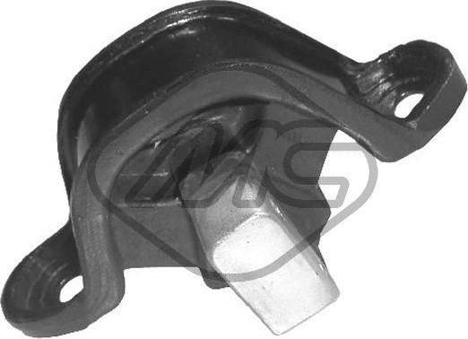 Подушка (опора) двигателя Metalcaucho передняя правая для Opel Astra F 1994-1999. Артикул 04004
