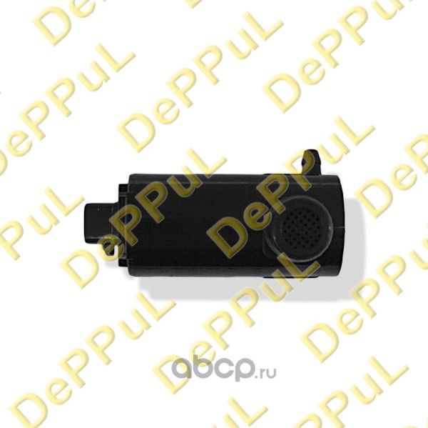 НАСОС ОМЫВАТЕЛЯ ЛОБОВОГО СТЕКЛА HYUNDAI ELANTRA 0 (Deppul). Артикул DE95103B000