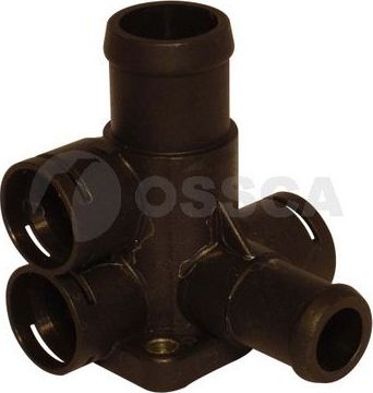 ФЛАНЕЦ ВОДЯНОЙ  AUDI,SEAT,VW 1.6-2.0 88 OSSCA. Артикул 00248